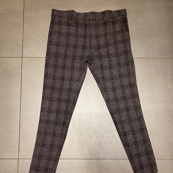 Summit UK Tux Pant - Picture 1 of 3